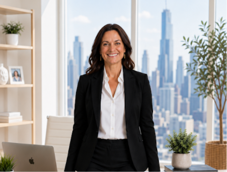 Dr. Carrie Thorpe